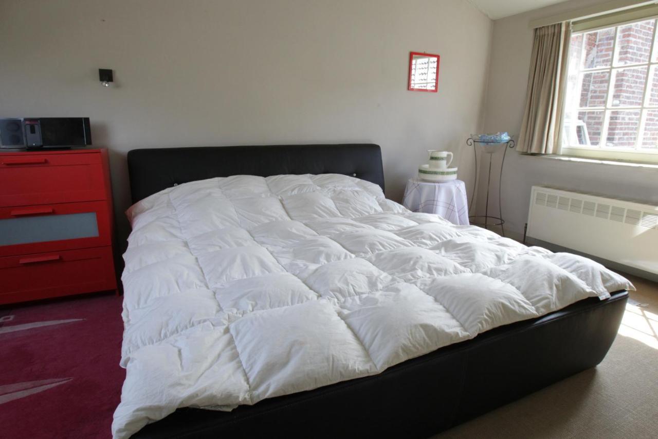 Ten-Briele Apartment Bornem Bagian luar foto