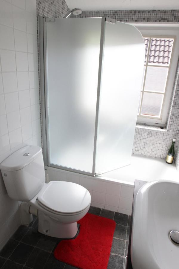 Ten-Briele Apartment Bornem Bagian luar foto